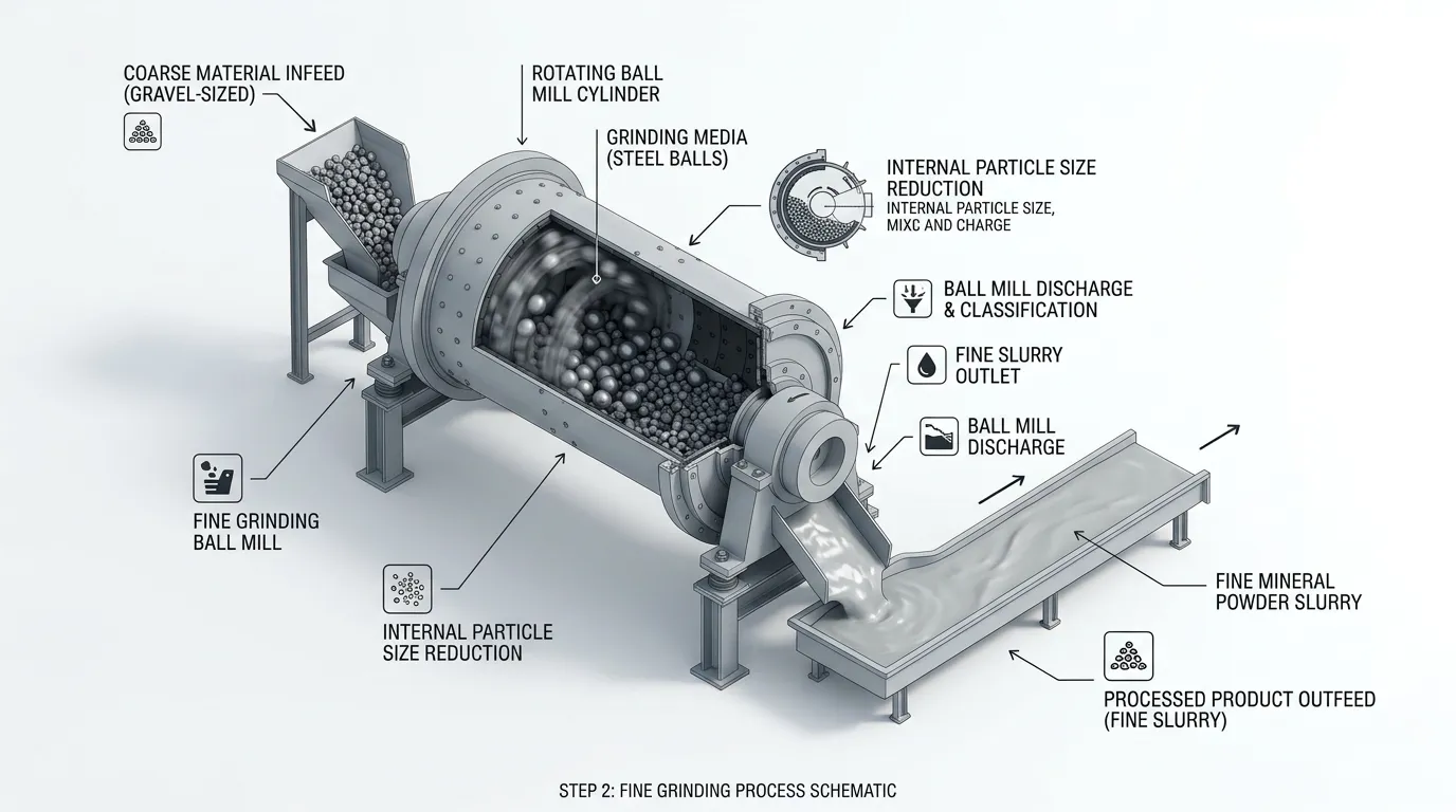 Grinding Equipment